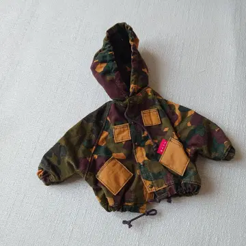 멋진 자켓 ttya님 네오 브라이스 아웃핏