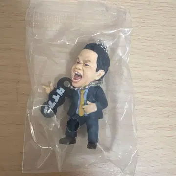 다이앤 고이 고이 스 스인 가챠 키링 츠다 (고이 고이 스)