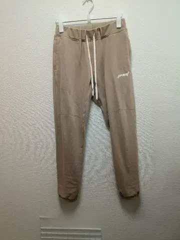 pvot 스웨트 팬츠