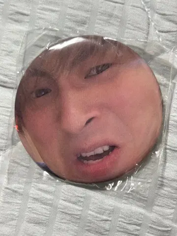 Novelbright 타케나카 유다이 캔뱃지 미사용 새상품