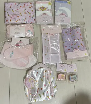 세일러문 쓰리코인즈 3coins