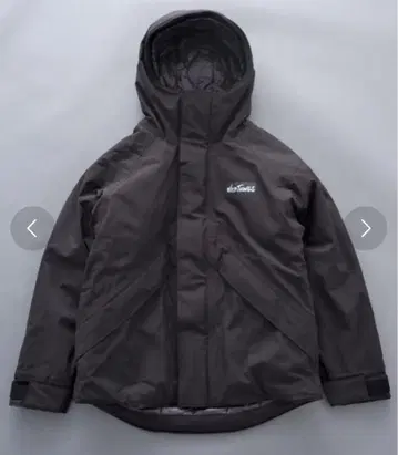 WILD THINGS 와일드 띵스 별주 90s DENALI JACKET