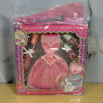 해외 생일 선물 여아 프린세스