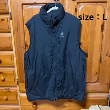 사우스 투 웨스트 에이트 인슐레이터 베스트