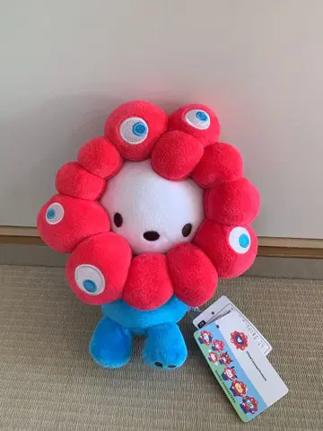 회장 한정판 미야쿠미야쿠 산리오 포차코