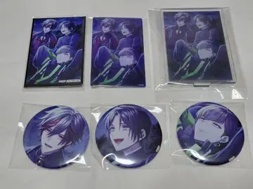 9 R.I.P. sequel 애니메이트 특전 홍화 향 양