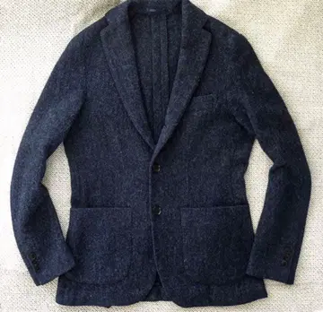 에디피스 자켓 (문)