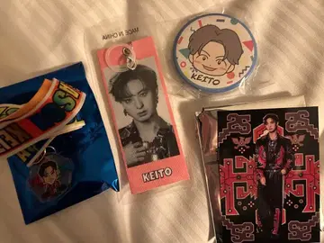 기무라 케이토 가챠 넥스트랩