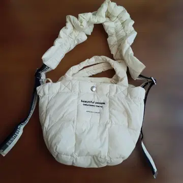 뷰티풀피플 2way 백