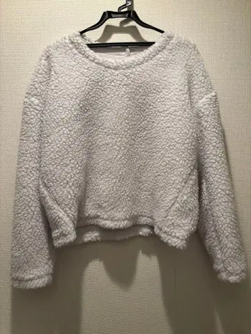 룰루레몬 보아 상의