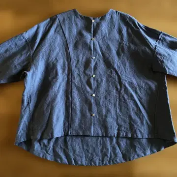 entwa 논칼라 요크 셔츠