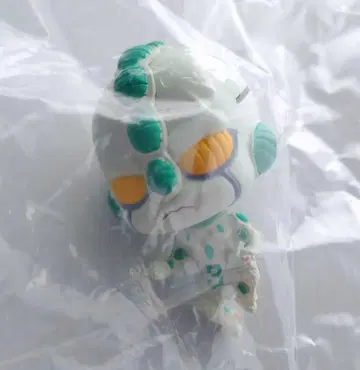 에코즈 ACT3 죠죠의 기묘한 모험 스탠드 피규어 히로세 코이치