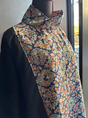 코몬 리메이크 튜닉