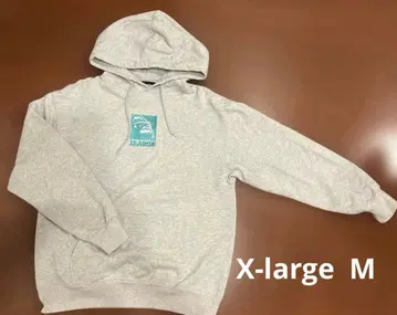 xlarge 후드티 엑스라지