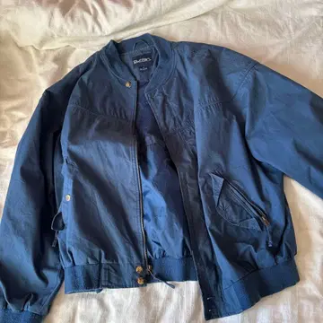 puritan XL 네이비 점퍼