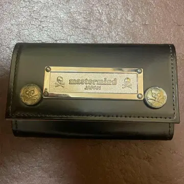 mastermind 블랙 키케이스