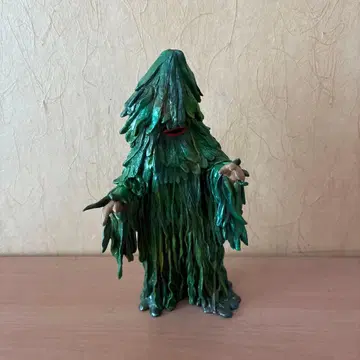 새상품급 자잔 소프트 비닐 피규어 CCP 울트라맨 괴수