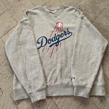 다저스 트레이닝복