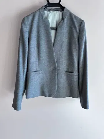 정장 셀렉트 셋업 그레이 시착만 한 상품