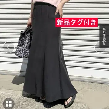 JOURNAL STANDARD relume 새상품 블랙