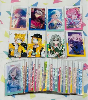 프로세카 에피카 묶음 판매