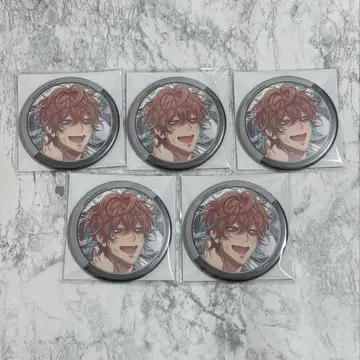 히프마이 히프뮤비 리바이벌 캔뱃지 독포