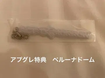 업그레이드 특전 txt 스트랩 키링 트레이딩 카드 일콘