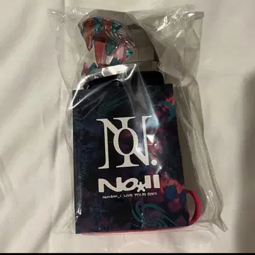 Number_i 응원봉 2025