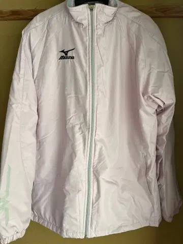 [ MIZUNO BRETH THEMO ] 여성용 의류