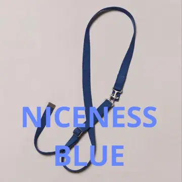 NICENESS PAYN BLUE