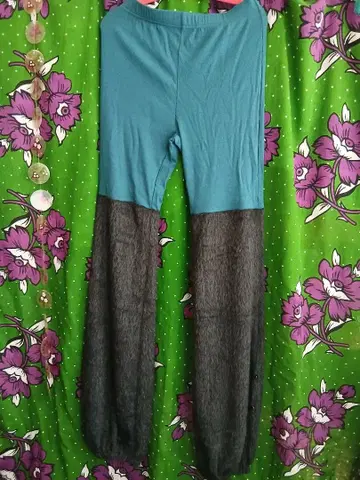 59 차이하네 복슬복슬 레깅스