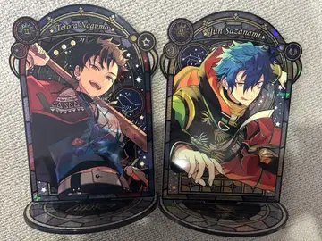 나구로 테토라 사자나미 쥰 아크릴 스탠드