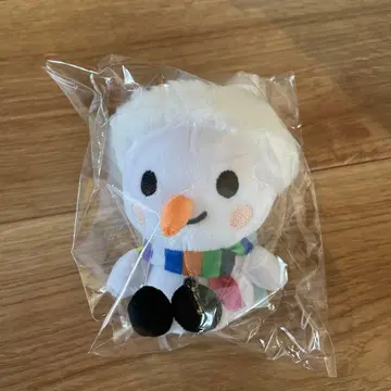 SnowMan 타마유키 키링