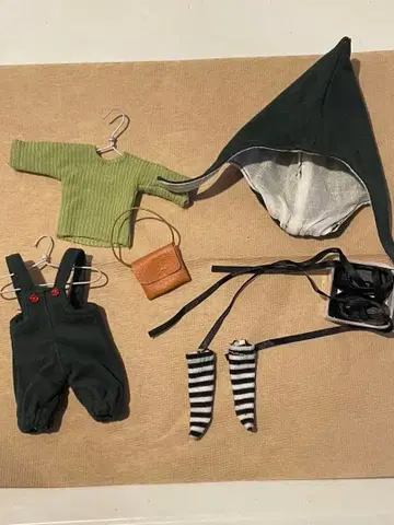 미디 브라이스 아웃핏