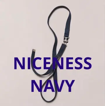 NICENESS PAYN NAVY