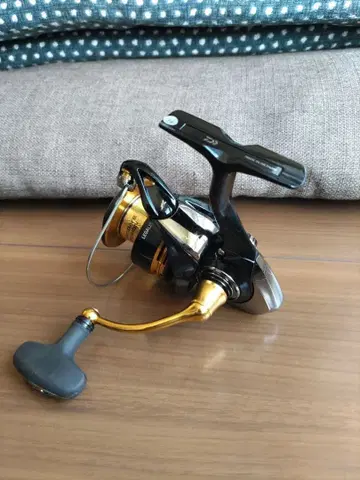 다이와 25 레갈리스 LT3000D-C