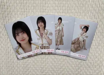 사쿠라자카46 마토노 미오 5th TOUR 2025 'Addiction'