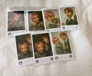 초특급 타카시 슈야 세부이레노우타 미니 사진