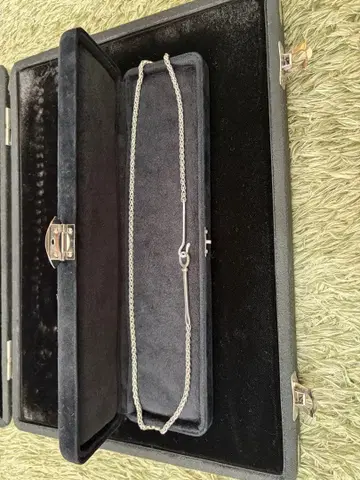 조지 젠슨 목걸이 297A TORUN 비비안나 토르