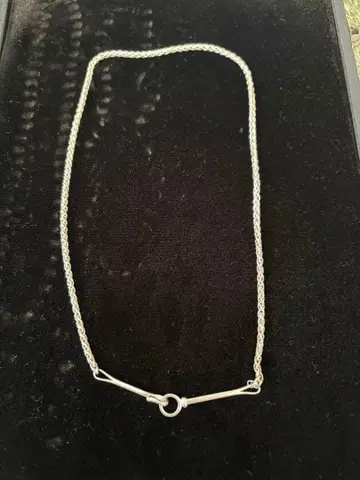 조지 젠슨 목걸이 297A TORUN 비비안나 토르