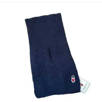 MACKINTOSH PHILOSOPHY 머플러