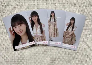 사쿠라자카46 무라이 유 5th TOUR 2025 'Addiction