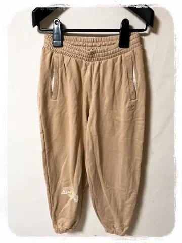 P1 adidas originals 스웨트 팬츠 M