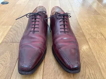 스코치 그레인 투심 타쿠미