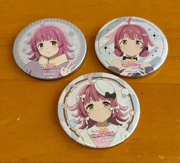 니지가사키 영화 니지가사키 캔뱃지 러브 라이브 테노지 리나