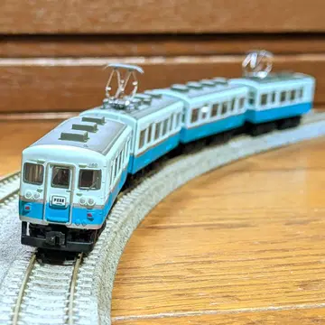 B 트레인 [이즈큐 코포레이션 100계] 4량