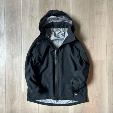 마가렛호웰 x 미즈노 PERFORMANCE NYLON 블랙 1