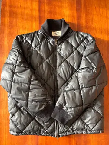 MARGAUX VINTAGE ( 마르고 빈티지 ) 퀼팅 MA-1