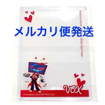 복스 데코 케이스 해즈빈 호텔 애니메이트 카페 아니카페