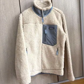 파타고니아 보아 자켓 s